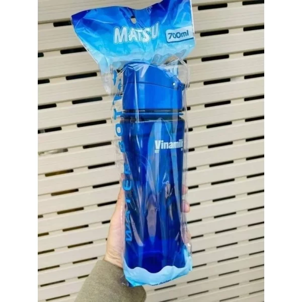 💦Bình nước DUY TÂN MATSU 700ml💥💥HKM Vinamilk