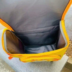 Balo kéo Abbott Grow (cần kéo có thể tháo rời)