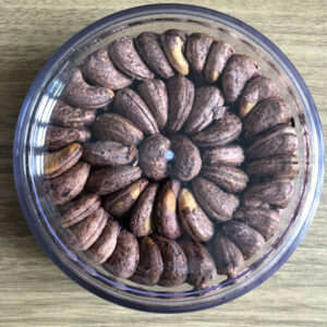 Hạt Điều Rang Muối 500gram