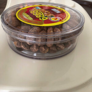 Hạt Điều Rang Muối 500gram