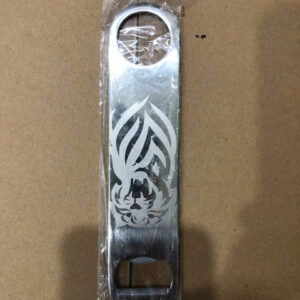 Dụng cụ khui nắp chai của Heineken, Tiger nâu, Tiger bạc