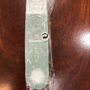 Dụng cụ khui nắp chai của Heineken, Tiger nâu, Tiger bạc