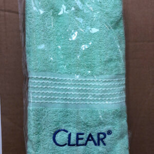 Khăn tắm Clear (50x100cm)