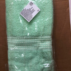 Khăn tắm Clear (50x100cm)