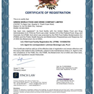 ✅ Yến chưng đông trùng hạ thảo Fitnest 35% yến, lọ 150ml, bán lẻ giá sỉ