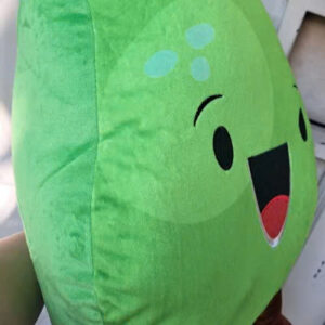 Gấu bông trái bưởi (Quà từ Sunsilk)