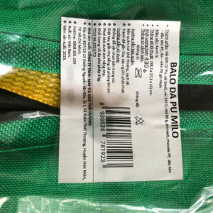 Combo 2 Ly thủy tinh cao cấp (Quà tặng của Unilever)