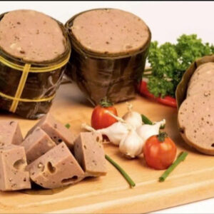 Đại lý phân phối:  CHẢ BÒ ĐÀ NẴNG – Loại đặc biệt