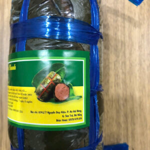 Đại lý phân phối:  CHẢ BÒ ĐÀ NẴNG – Loại đặc biệt