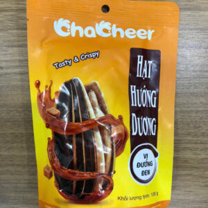HẠT HƯỚNG DƯƠNG CHACHEER (108g)