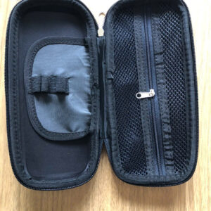 Hộp bút khóa kéo MILO