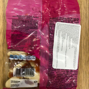 Kẹo dẻo JOJO vị trái cây nhập khẩu Thổ Nhĩ Kỳ (40G) – Xanh