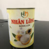 Nhãn lồng đóng lon High Mountain (565g)