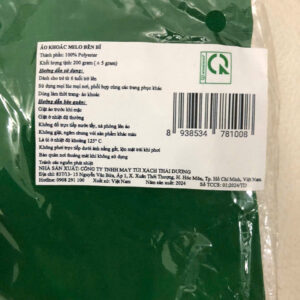 Áo khoác vải dù mỏng 1 lớp không lót (Quà tặng Milo)