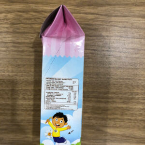 THỨC UỐNG MẬT ONG DẠNG TÚI – VỊ VẢI – NHẬP KHẨU INDONESIA