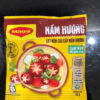 Hạt Nêm Nấm Hương Maggi Gói 55Gr