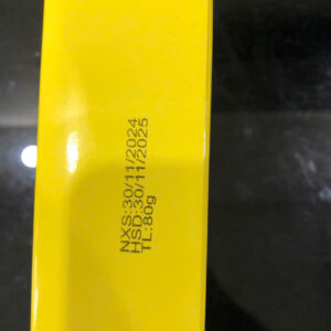 Nho khô Raisins nhập khẩu Ấn Độ hộp 80g – Xanh dương