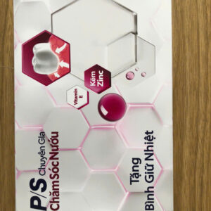 Bình nước giữ nhiệt lõi inox cao cấp tặng kèm 2 cốc full box sang trọng 500ml (Quà tặng từ P/s)