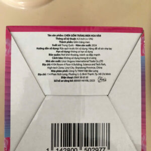 Bộ 2 chén cao cấp (Quà tặng từ Surf)