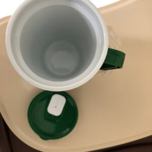 Ca Giữ Nhiệt Thump Up 750ml – Ca Nhựa Duy Tân