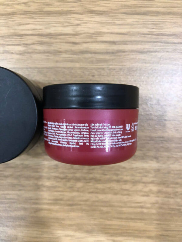 Kem ủ tóc TRESemme (Salon Rebond/Keratin Smooth) 50g