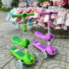 XE TRƯỢT SCOOTER 2IN1 QUÀ TẶNG VITADAILY