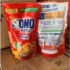 Túi nước giặt OMO Matic cửa trên 400g (Hàng khuyến mại)