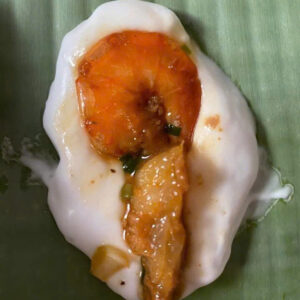 Bánh bột lọc Huế O Hương – chuẩn gốc Huế (có bánh chay)