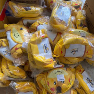 🍀Balô Hươu vui vẻ Grow