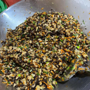 Bánh bột lọc Huế O Hương – chuẩn gốc Huế (có bánh chay)