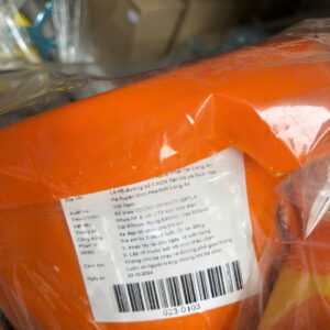 Xe đạp cho bé 12inch HKM Grow Abbot