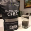 Hạt chia Úc Black bag- Túi 500g