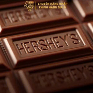 Socola Hershey’s Cocoa Creations 49% Rich Coffee 40g, Socola Thơm Ngon, Thượng Hạng