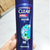 Dầu gội Clear Men sạch sâu da đầu ngăn ngừa gàu hiệu quả – Hàng tặng 70g